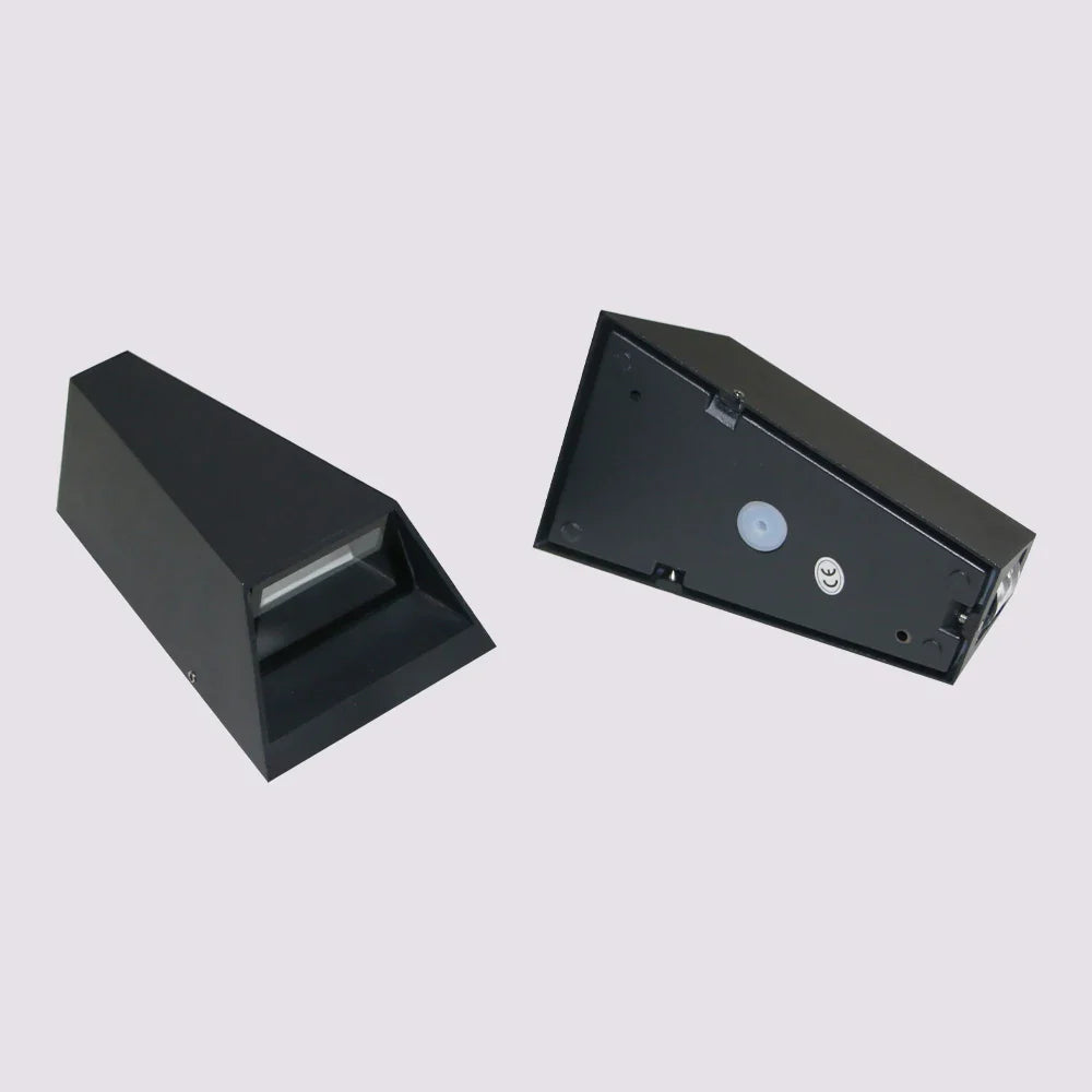 SolaraBeam - Wasserfeste TerraLuxe Lampen