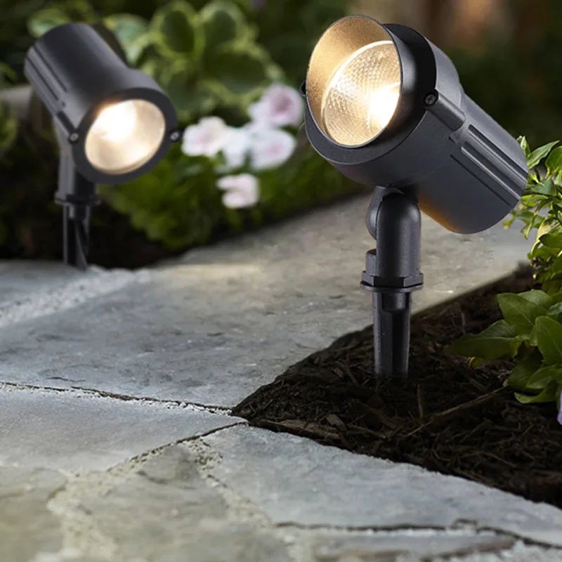 PathBright - Natur Luxus Licht