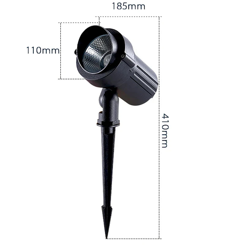 PathBright - Natur Luxus Licht