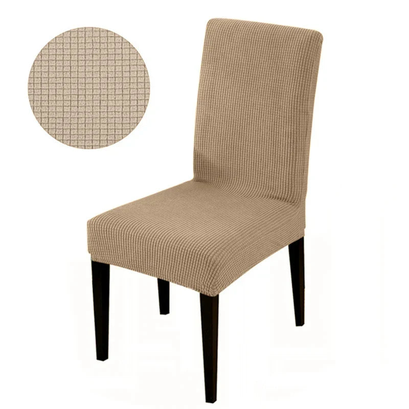 FlexiSeat | elastische stuhlbezüge