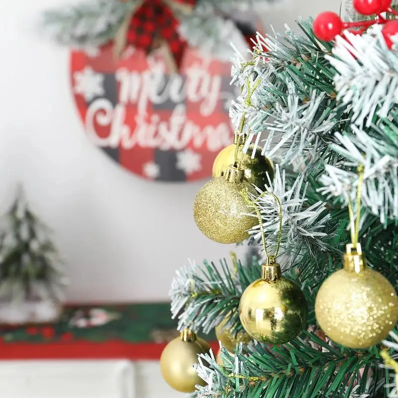 SparklingBauble | Weihnachtsbaumkugeln zum Aufhängen