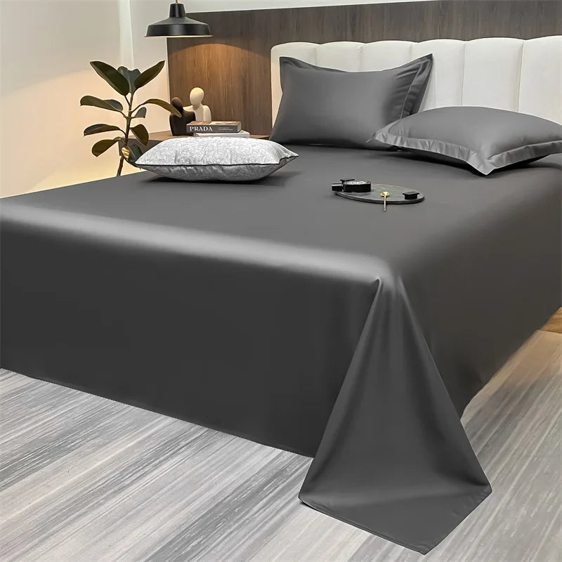 LuxuSoft | Laken aus ägyptischer Baumwolle