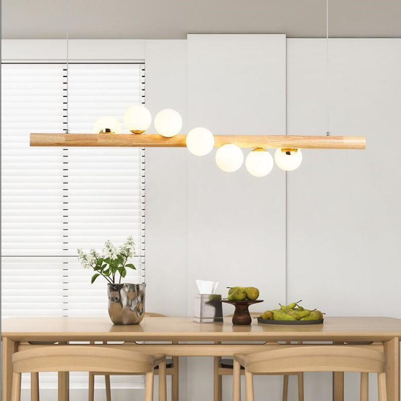 GlassBalls - Pendant Kronleuchter