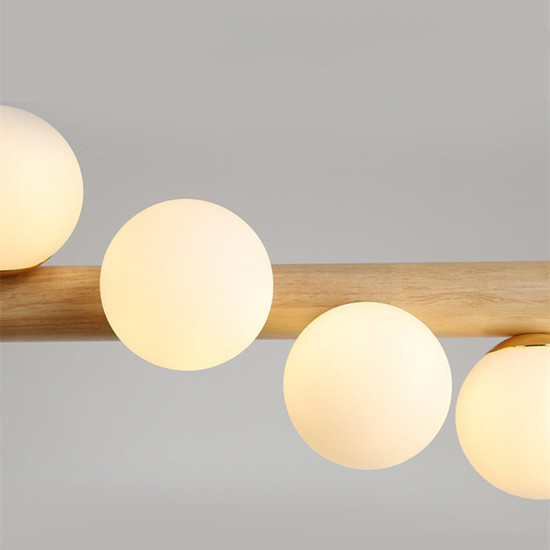 GlassBalls - Pendant Kronleuchter