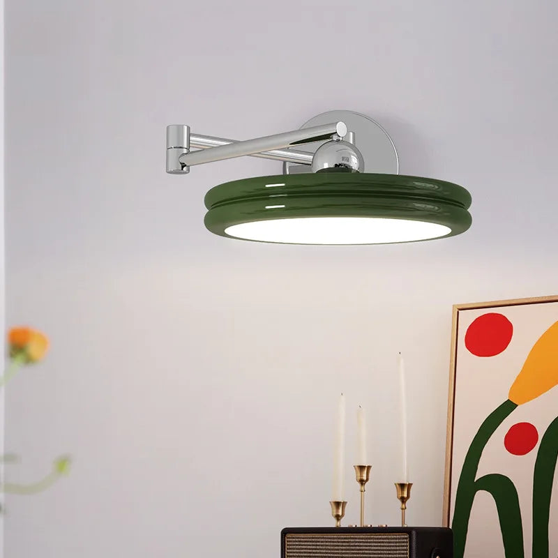 MedievalGlow - Verstellbare Lampe