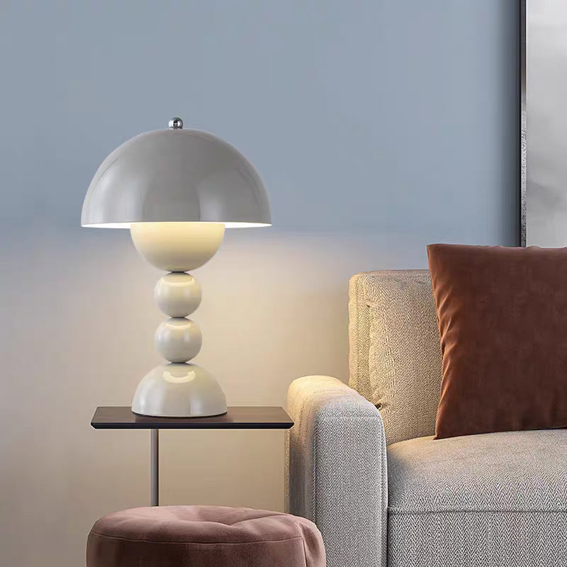 ScandiShine - LED-Schreibtischlampe