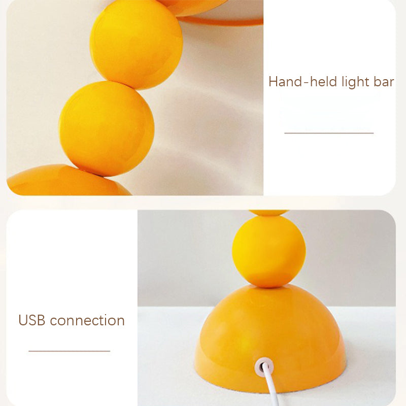 ScandiShine - LED-Schreibtischlampe