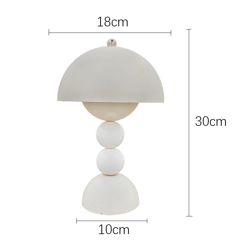 ScandiShine - LED-Schreibtischlampe