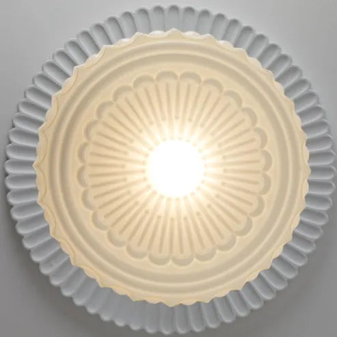 Art vintage kuppel deckenleuchte