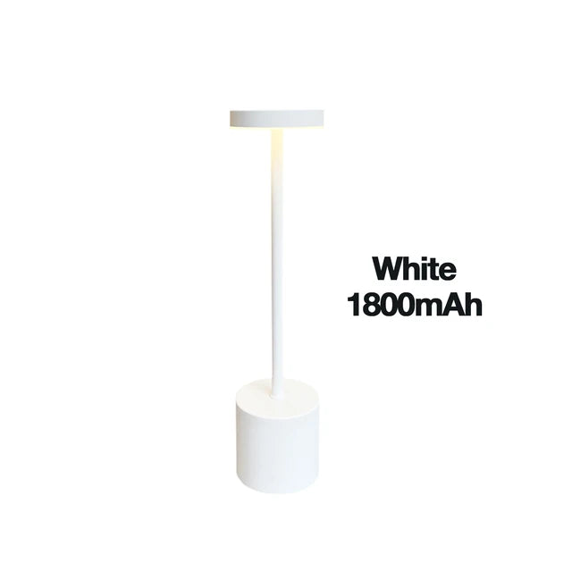 TouchGleam - Berührungssensor LED-Tischlampe