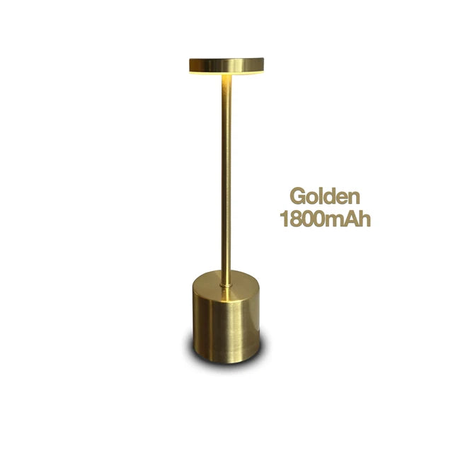 TouchGleam - Berührungssensor LED-Tischlampe