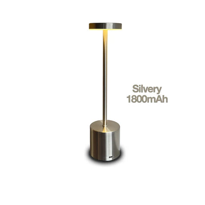 TouchGleam - Berührungssensor LED-Tischlampe