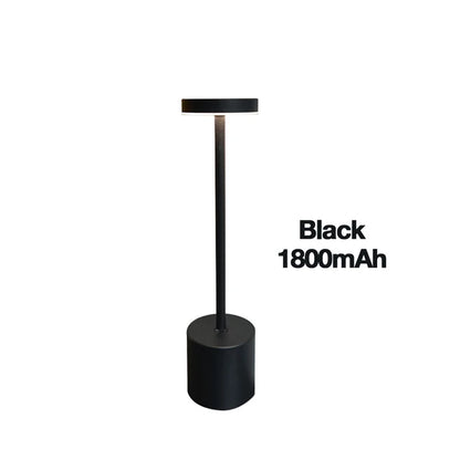 TouchGleam - Berührungssensor LED-Tischlampe