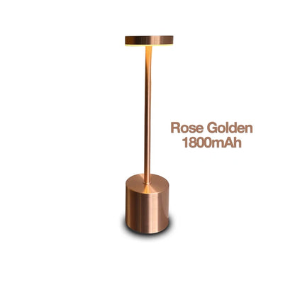 TouchGleam - Berührungssensor LED-Tischlampe
