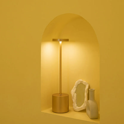 TouchGleam - Berührungssensor LED-Tischlampe