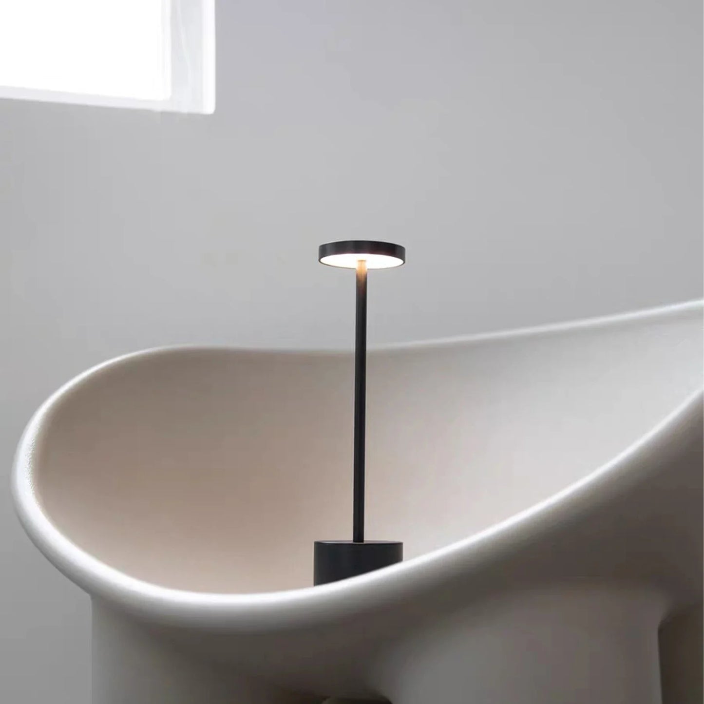 TouchGleam - Berührungssensor LED-Tischlampe