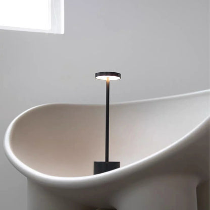 TouchGleam - Berührungssensor LED-Tischlampe