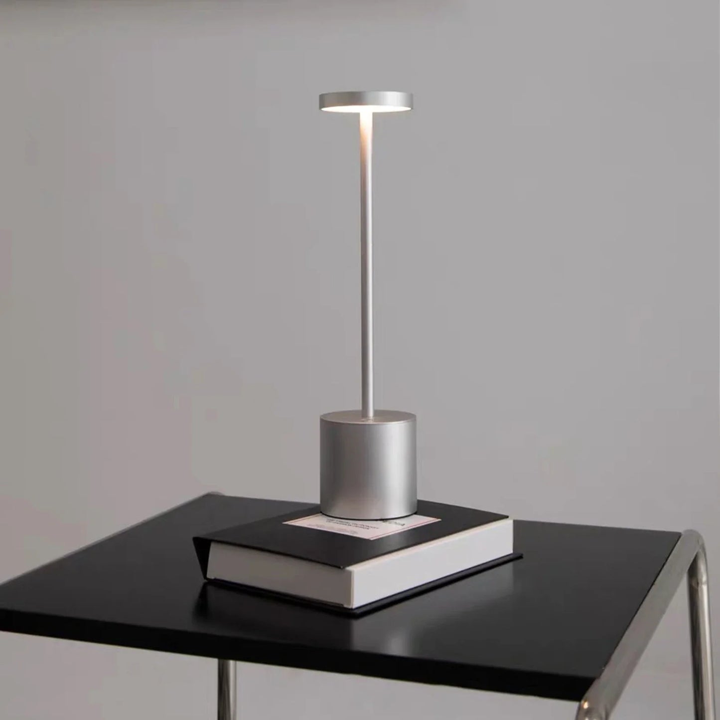 TouchGleam - Berührungssensor LED-Tischlampe
