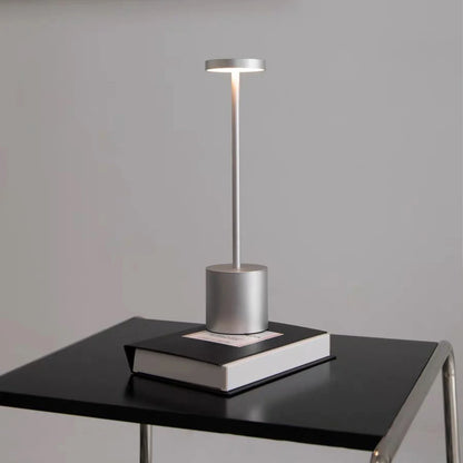 TouchGleam - Berührungssensor LED-Tischlampe