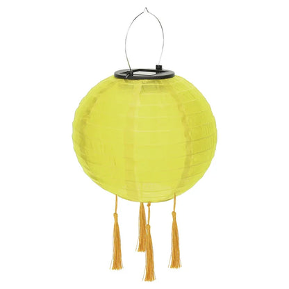RainSafe - Wasserdichte Solarlaterne