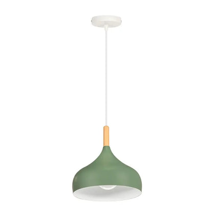 MacaronGlow - Einfache Macaron Lampe