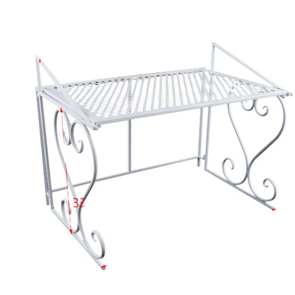 MagnoShelf | Stabile Magnetronhalterung