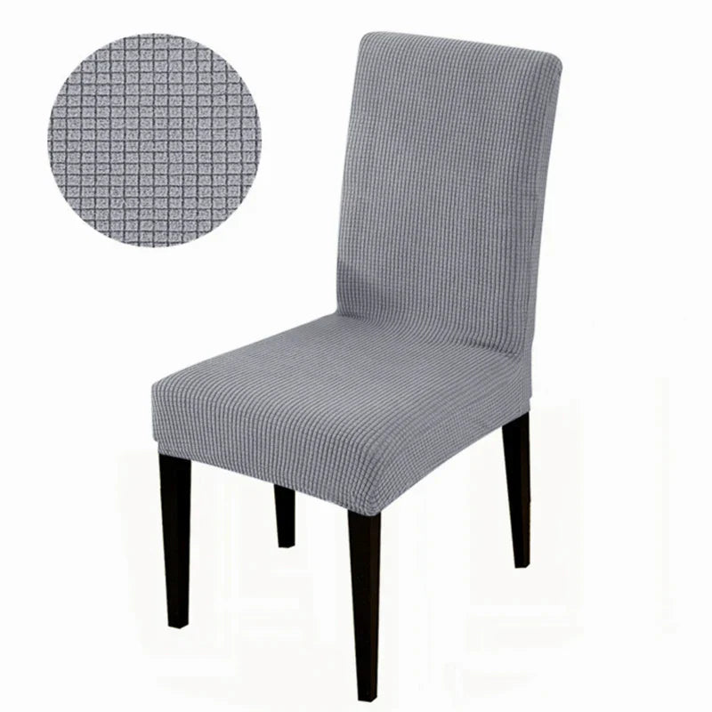 FlexiSeat | elastische stuhlbezüge