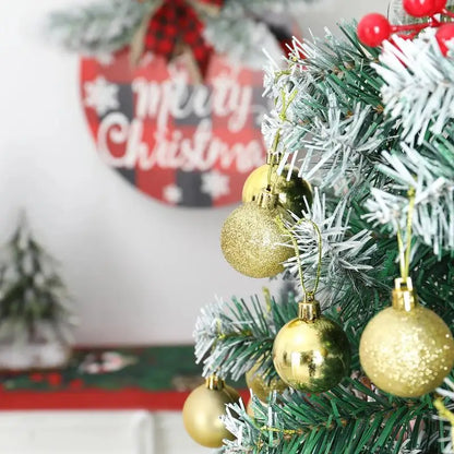 SparklingBauble | Weihnachtsbaumkugeln zum Aufhängen