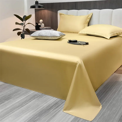 LuxuSoft | Laken aus ägyptischer Baumwolle