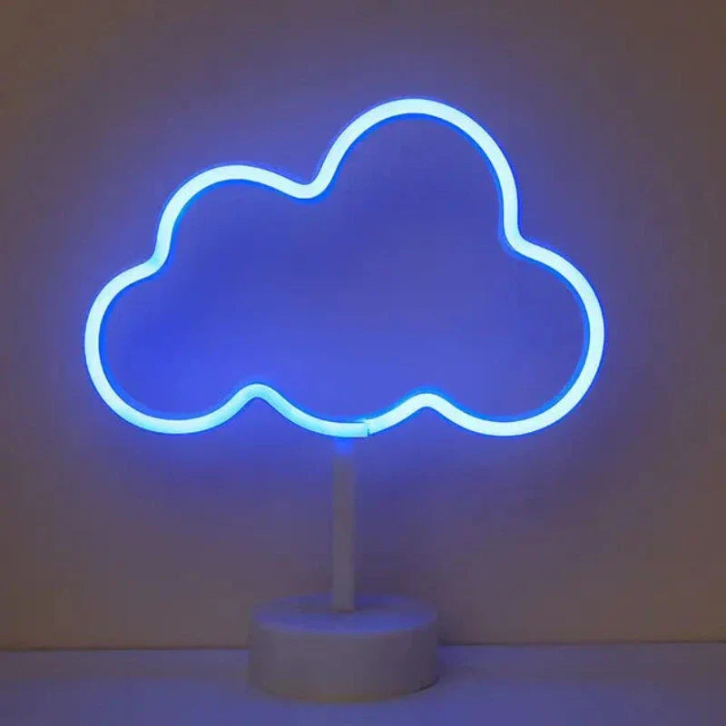 GlimmerNeon - neon lichtzeichen lampe