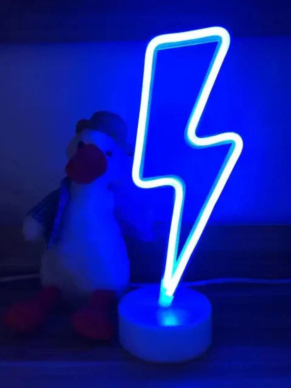 GlimmerNeon - neon lichtzeichen lampe