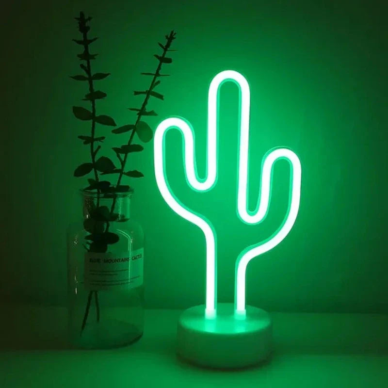 GlimmerNeon - neon lichtzeichen lampe