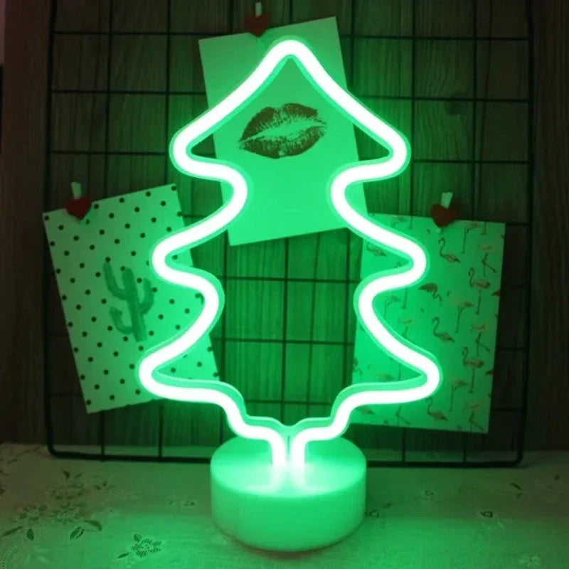 GlimmerNeon - neon lichtzeichen lampe