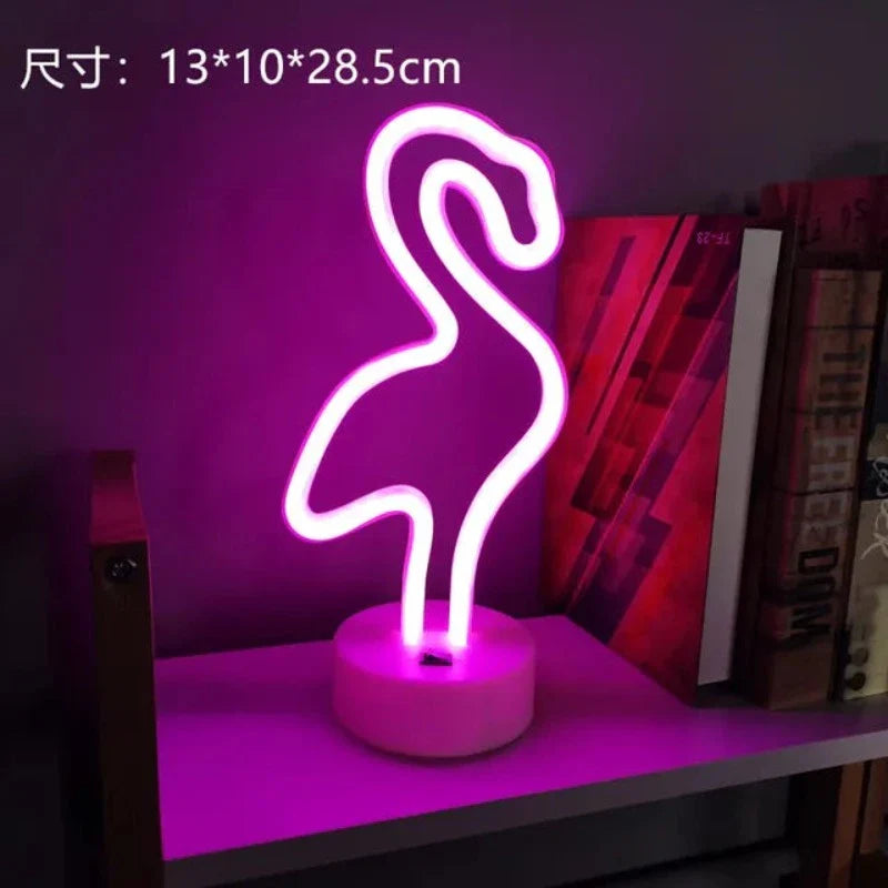 GlimmerNeon - neon lichtzeichen lampe
