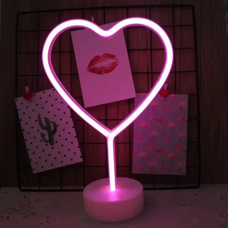 GlimmerNeon - neon lichtzeichen lampe