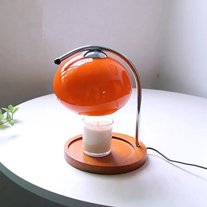 SteamGlow - Kerzenwärmer Lampe