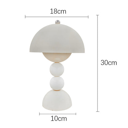 ScandiShine - LED-Schreibtischlampe