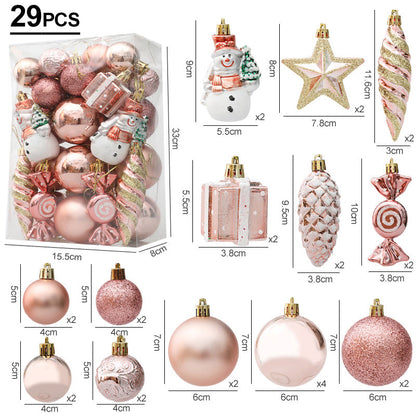 TwinkleBalls | Weihnachtsbaumkugeln
