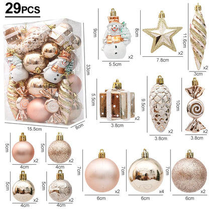 TwinkleBalls | Weihnachtsbaumkugeln